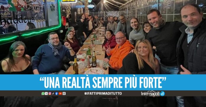Dalle difficoltà al successo: la Combriccola Campana continua a unire le persone