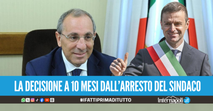 commissione accesso sorrento
