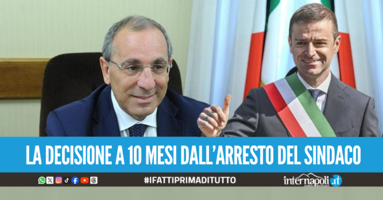 commissione accesso sorrento