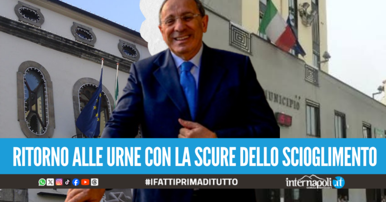 commissione accesso sorrento giugliano
