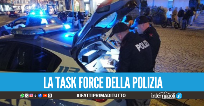 controlli giugliano