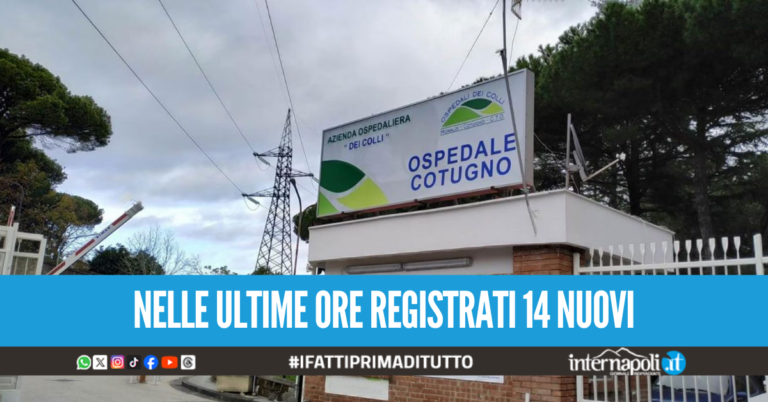 epatite a napoli