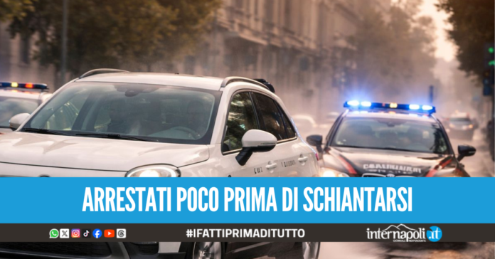 fiat 500 x pollena trocchia