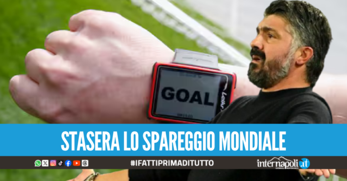 goal line technology Bosnia-Italia