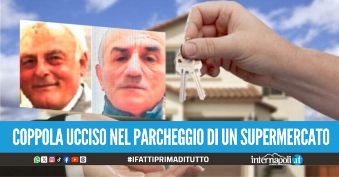 omicidio ingegnere coppola