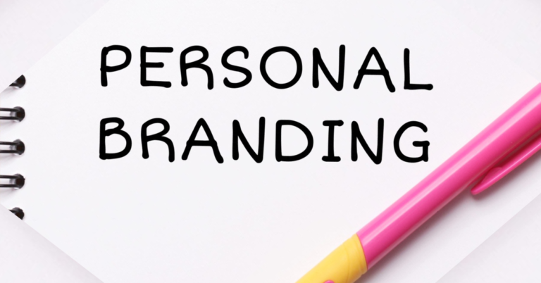 personal branding