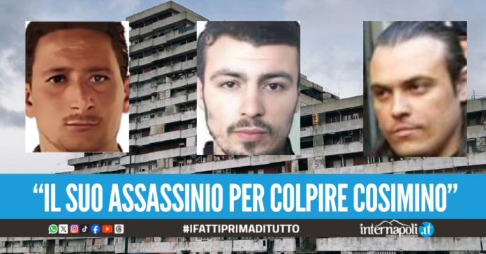 prestieri omicidio montanino salierno