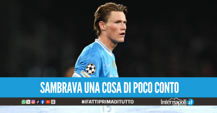 rientro mctominay