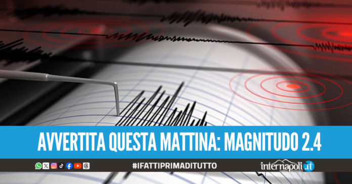 terremoto valle del sele