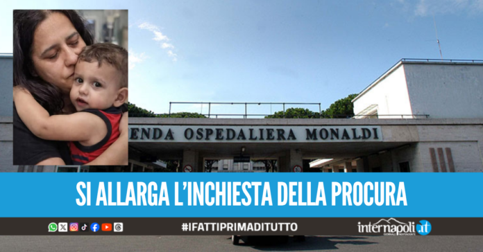 trapianto cuore monaldi domenico caliendo