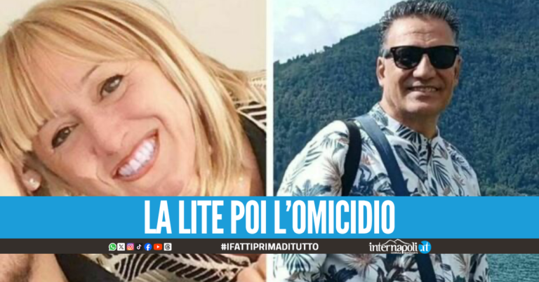 "La vita è dura ma lo sono anch'io", il post di Patrizia dopo l’ultima lite con Luigi