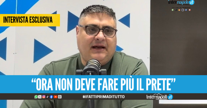 Abusato dal parroco a Napoli, Arturo ottiene il risarcimento Finalmente giustizia ma è stata dura