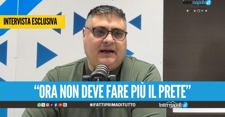 Abusato dal parroco a Napoli, Arturo ottiene il risarcimento Finalmente giustizia ma è stata dura