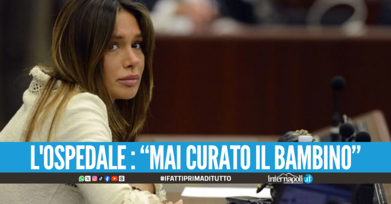 Caso Minetti, la Procura: "Fatti gravissimi, attivata anche l'Interpol"
