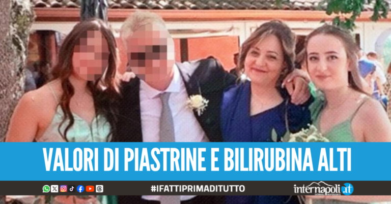 Mamma e figlia avvelenate, anche il padre toccò la ricina