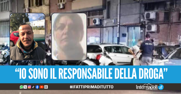 Rione a Scampia ‘perso’ per un debito:«Bisognava dare 100mila euro alla scissione»