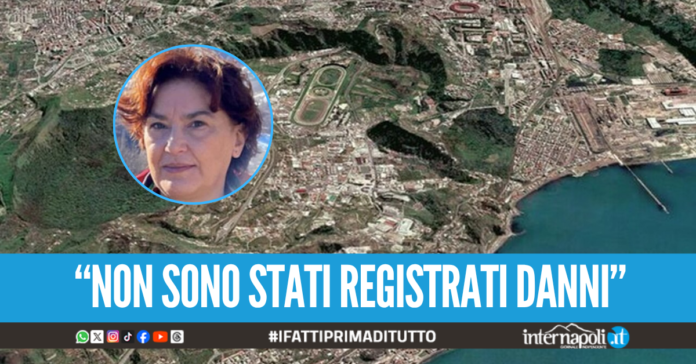 "Sollevamento in linea con evoluzione ordinaria", arrivano rassicurazioni sullo sciame sismico ai Campi Flegrei