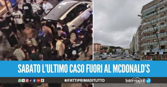 Fuorigrotta diventerà 