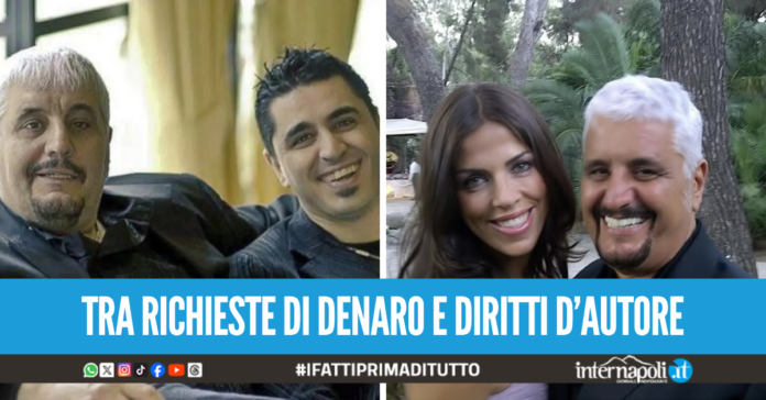 Lite sull'eredità di Pino Daniele tra primogenito e moglie, la Corte d'Appello respinge i ricorsi