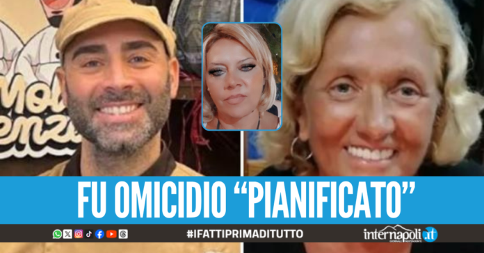 Omicidio madre Donato De Caprio, confermato ergastolo per la vicina anche in Appello