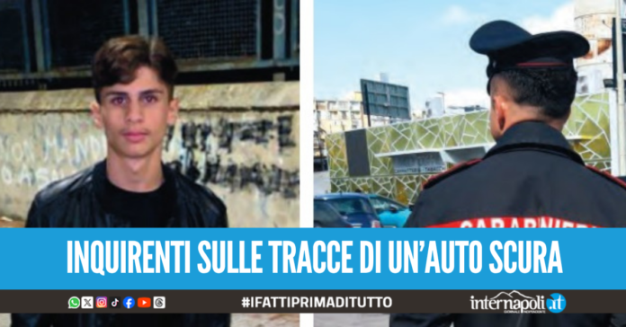Omicidio Ascione a Ponticelli, il 20enne potrebbe non essere stato il vero obiettivo