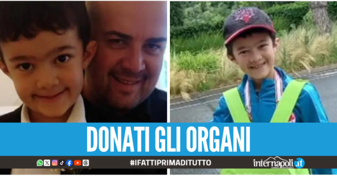 Risucchiato dalla vasca idromassaggio nella spa, Matteo muore dopo quattro giorni di agonia