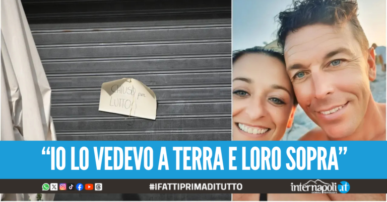 Giacomo Bongiorni pestato a morte dal branco: "Si sono fermati solo dopo averlo ucciso"