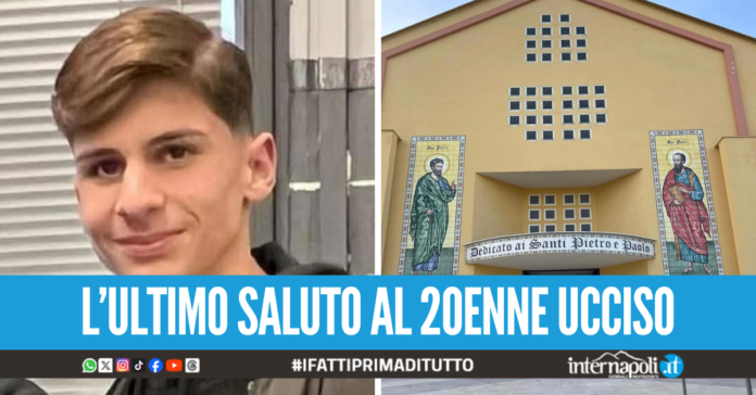 I funerali di Fabio Ascione saranno pubblici, arriva la conferma del Questore