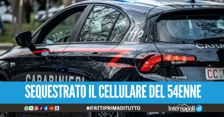 Scoperto a Mugnano con 17 chili di cocaina, va ai domiciliari