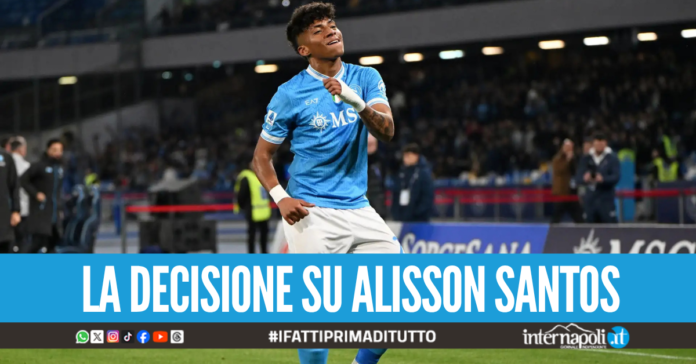 Le formazioni ufficiali di Napoli-Lazio, Conte scioglie le riserve sui ballottaggi