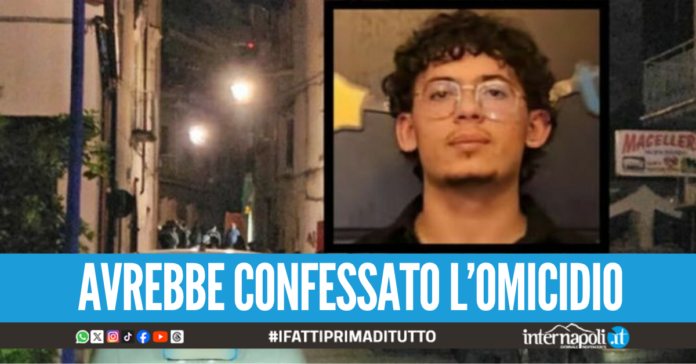 Svolta nella morte di Vincenzo Iannitti nel Casertano, fermato un 19enne