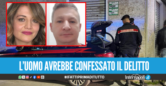 Choc a Foggia, marito uccide la moglie a colpi di pistola dopo la lite