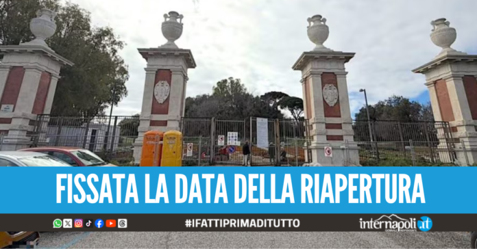 Parco Virgiliano ancora 