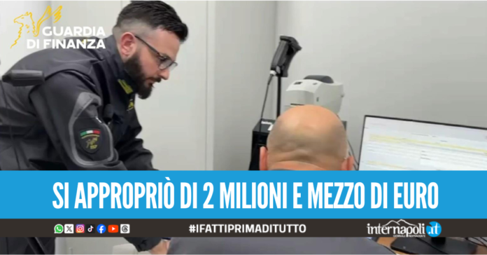 Stalking e minacce al sindaco per ottenere l'appalto, arrestato imprenditore nel Casertano