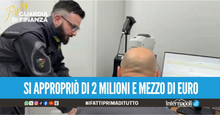Stalking e minacce al sindaco per ottenere l'appalto, arrestato imprenditore nel Casertano