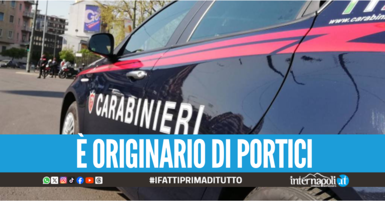 Condannato per violenza sessuale su minore, arrestato in Cilento dopo due anni di latitanza