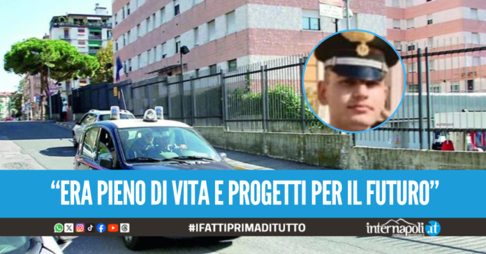 Giovanni morto in caserma a La Spezia, i genitori: "Si indaghi per istigazione al suicidio"