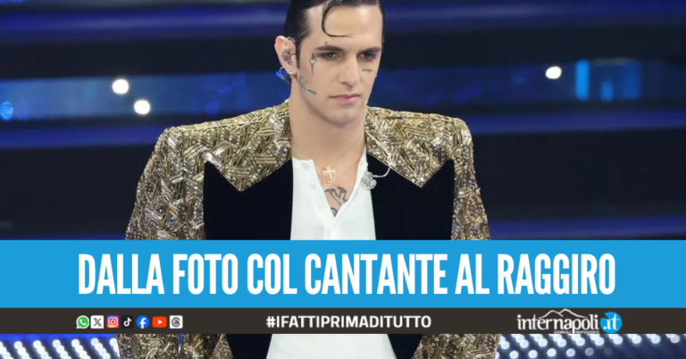 "Paga 10mila euro e incontrerai Achille Lauro", lei fa i bonifici ma era una truffa dei finti manager