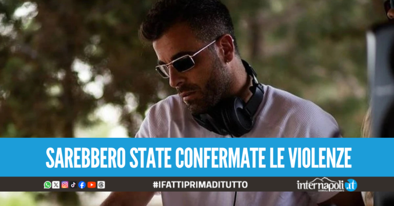 "Troppi colpi sul corpo, è un nuovo caso Cucchi": la perizia choc dopo l'autopsia su Dj Godzi