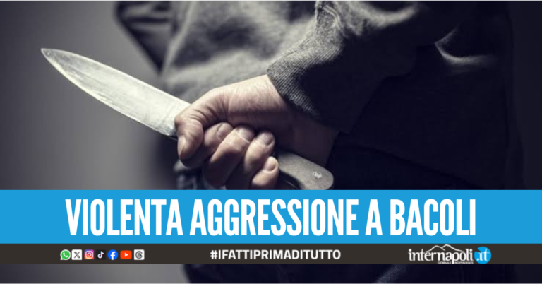 Lite per motivi sentimentali, due ragazzini accoltellati