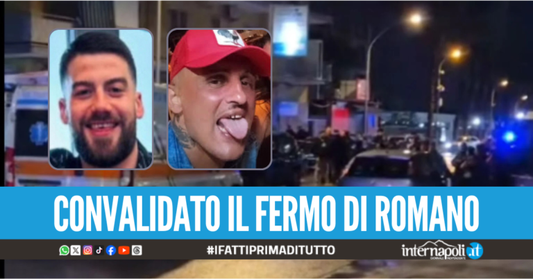 «Lo dobbiamo uccidere», la ‘condanna a morte’ di Lupoli dopo lo scambio di persona ad Arzano