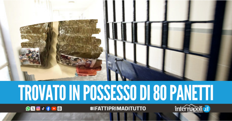 Droga sull’asse Marano – Calabria, scarcerazione lampo per Avolio