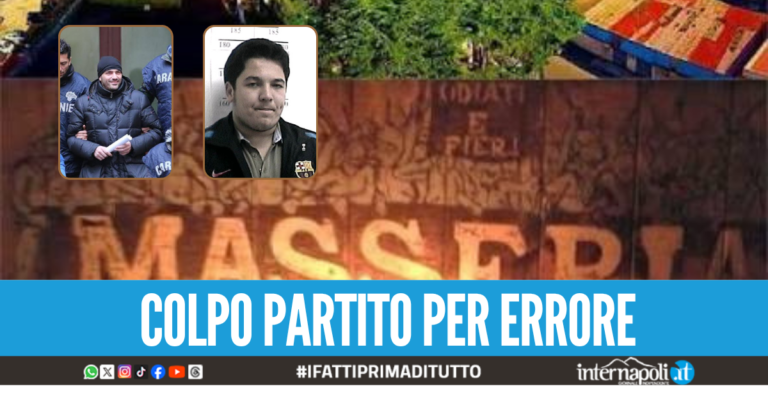 Scontro a Napoli ovest, la mediazione dei Licciardi non evitò lo scontro:«Io non apparo più»