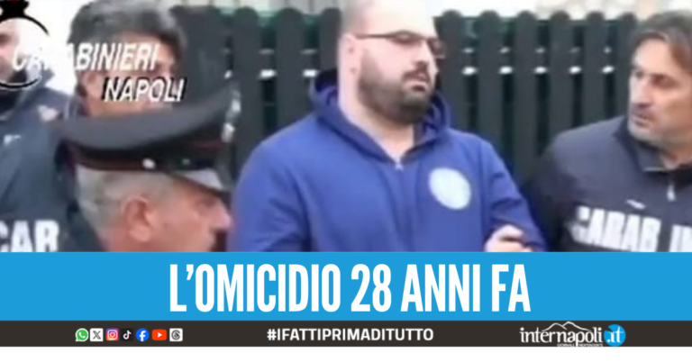 Omicidio della faida flegrea, caso riaperto: tremano i boss D’Ausilio