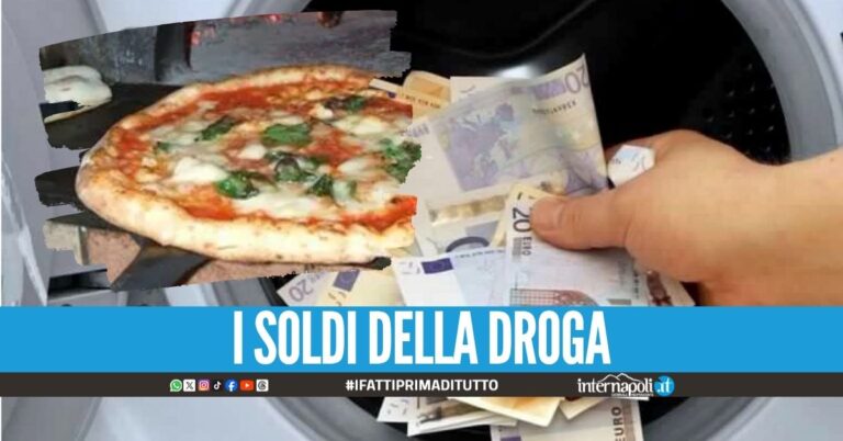 "Camorra e 'ndrangheta riciclano nei ristoranti", l'allarme dalla Procura di Roma
