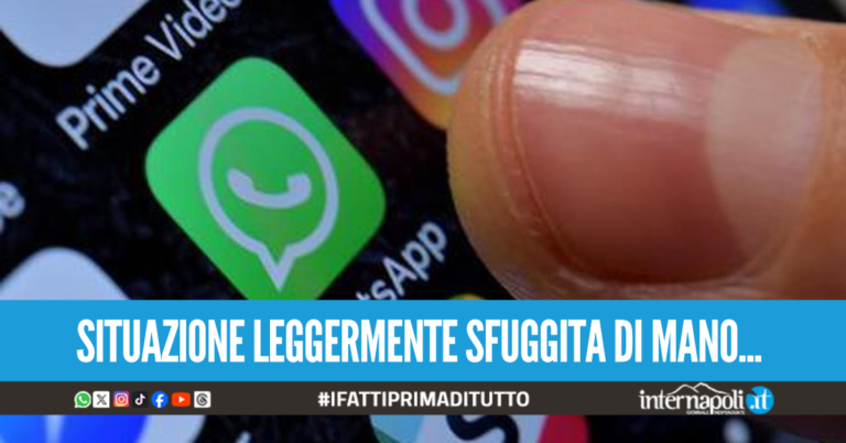 Insulti ai prof, foto "vietate" e screenshot: la chat di classe delle mamme finisce in tribunale