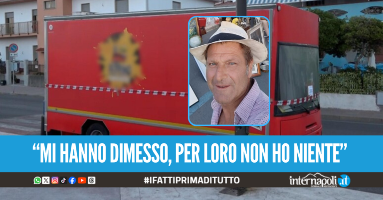 Sospetta intossicazione da botulino, spuntano gli audio di Luigi prima di morire