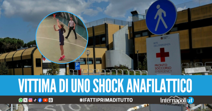 Dramma a Maddaloni per Sofia Di Vico, la 15enne è morta dopo la cena con gli amici