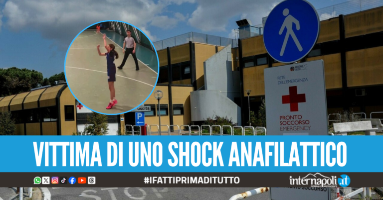 Dramma a Maddaloni per Sofia Di Vico, la 15enne è morta dopo la cena con gli amici