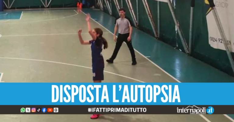 Sofia morta dopo lo shock anafilattico, aperta un'inchiesta per omicidio colposo